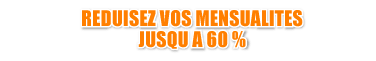 rachat de credit
